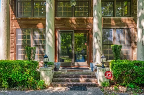 1420 Piney Grove-wilbon Road Holly Springs NC 27540