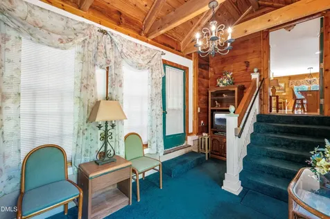 1420 Piney Grove-wilbon Road Holly Springs NC 27540