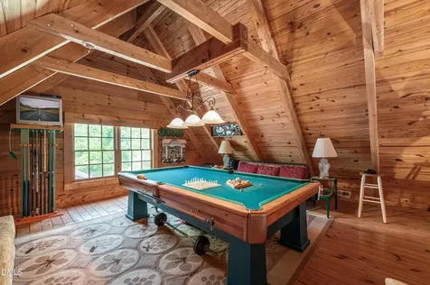 1420 Piney Grove-wilbon Road Holly Springs NC 27540