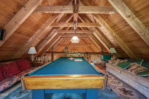 1420 Piney Grove-wilbon Road Holly Springs NC 27540