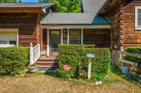 1420 Piney Grove-wilbon Road Holly Springs NC 27540
