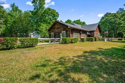 1420 Piney Grove-wilbon Road Holly Springs NC 27540