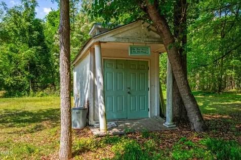 1420 Piney Grove-wilbon Road Holly Springs NC 27540