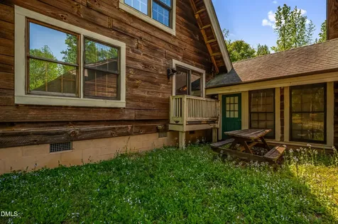 1420 Piney Grove-wilbon Road Holly Springs NC 27540