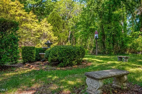 1420 Piney Grove-wilbon Road Holly Springs NC 27540