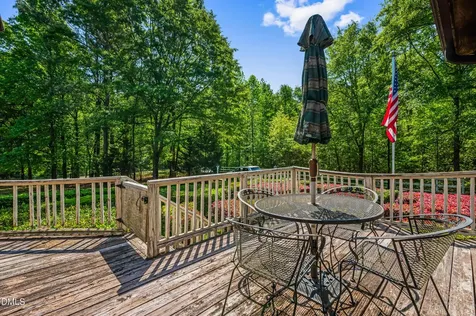 1420 Piney Grove-wilbon Road Holly Springs NC 27540