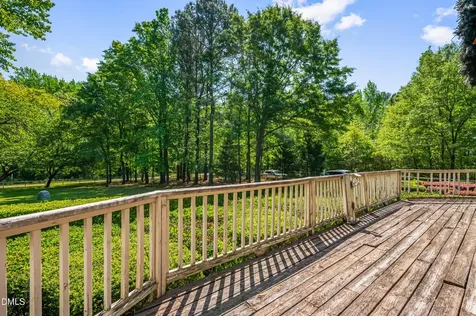 1420 Piney Grove-wilbon Road Holly Springs NC 27540