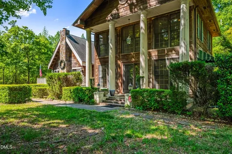 1420 Piney Grove-wilbon Road Holly Springs NC 27540