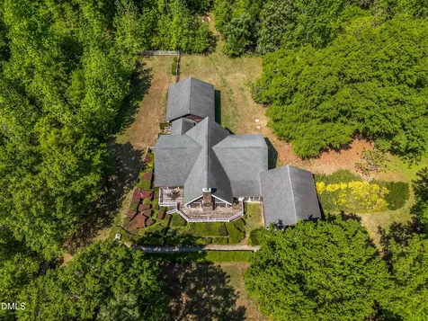 1420 Piney Grove-wilbon Road Holly Springs NC 27540