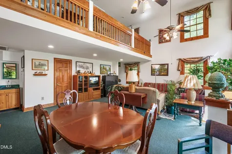 1420 Piney Grove-wilbon Road Holly Springs NC 27540