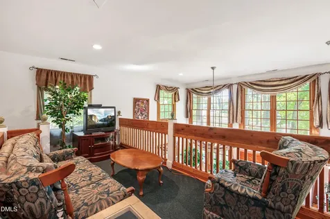 1420 Piney Grove-wilbon Road Holly Springs NC 27540