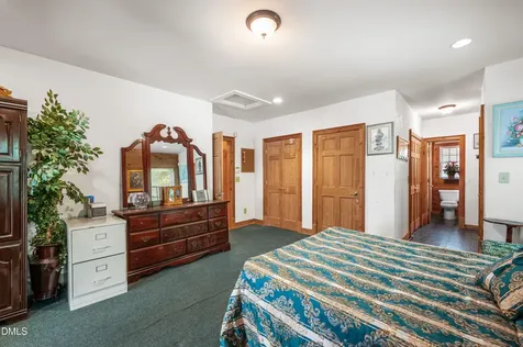 1420 Piney Grove-wilbon Road Holly Springs NC 27540