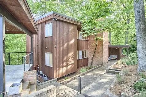 216 Glenhill Lane Chapel Hill NC 27514