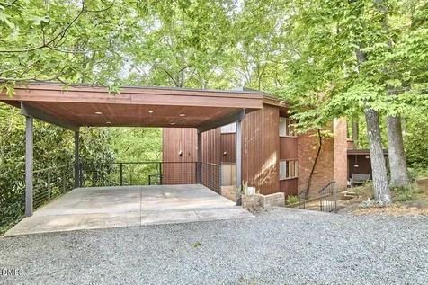 216 Glenhill Lane Chapel Hill NC 27514