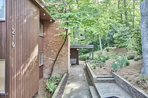 216 Glenhill Lane Chapel Hill NC 27514