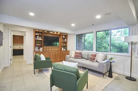 216 Glenhill Lane Chapel Hill NC 27514