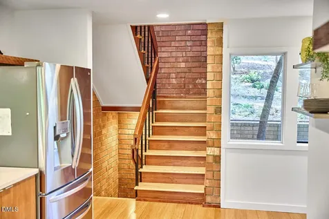 216 Glenhill Lane Chapel Hill NC 27514