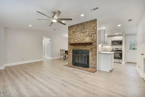 63 Carolina Drive Angier NC 27501
