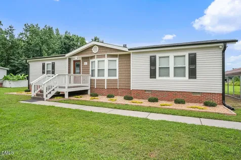 63 Carolina Drive Angier NC 27501