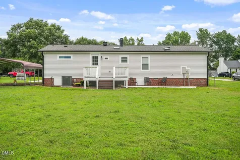 63 Carolina Drive Angier NC 27501