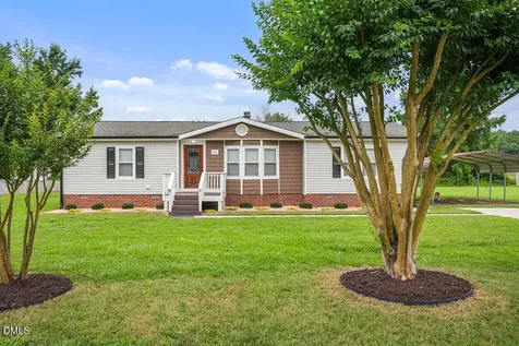 63 Carolina Drive Angier NC 27501
