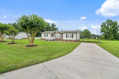 63 Carolina Drive Angier NC 27501