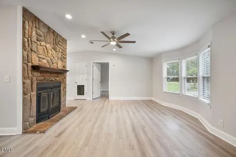 63 Carolina Drive Angier NC 27501