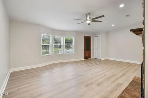 63 Carolina Drive Angier NC 27501