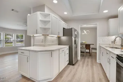 63 Carolina Drive Angier NC 27501