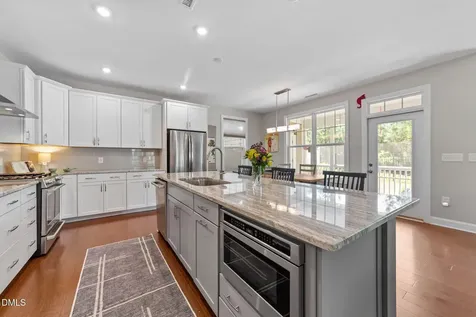 583 Rowanwood Way Apex NC 27523