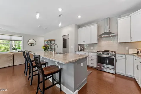 583 Rowanwood Way Apex NC 27523