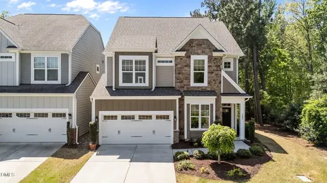 583 Rowanwood Way Apex NC 27523