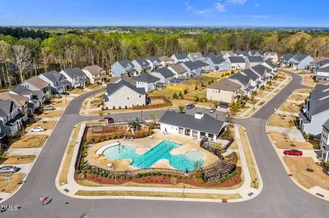 583 Rowanwood Way Apex NC 27523