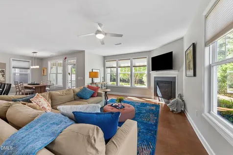 583 Rowanwood Way Apex NC 27523