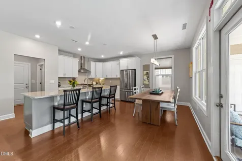 583 Rowanwood Way Apex NC 27523