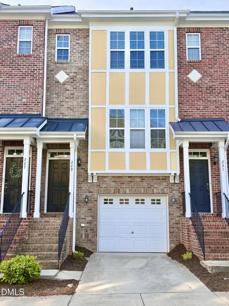 229 Dove Cottage Lane Cary NC 27519