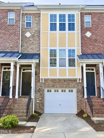 229 Dove Cottage Lane Cary NC 27519