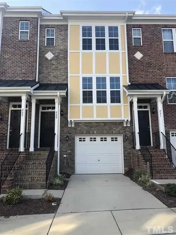 229 Dove Cottage Lane Cary NC 27519