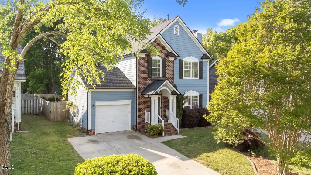 1009 Starkland Way Holly Springs NC 27540