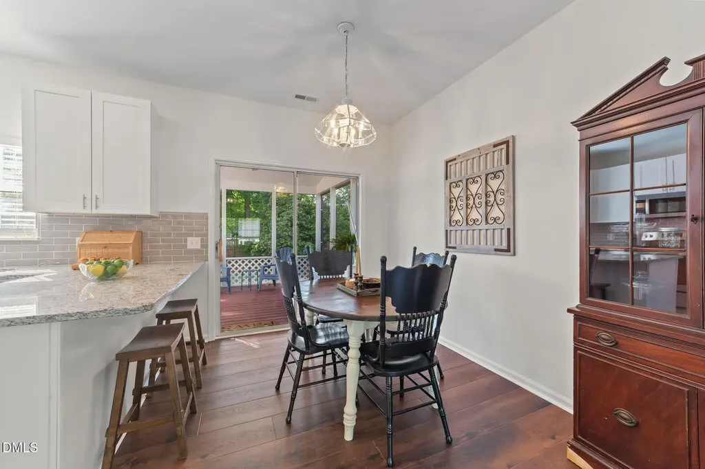 1009 Starkland Way Holly Springs NC 27540