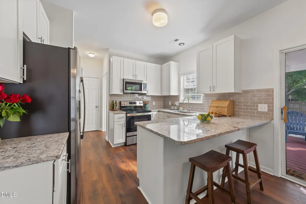 1009 Starkland Way Holly Springs NC 27540