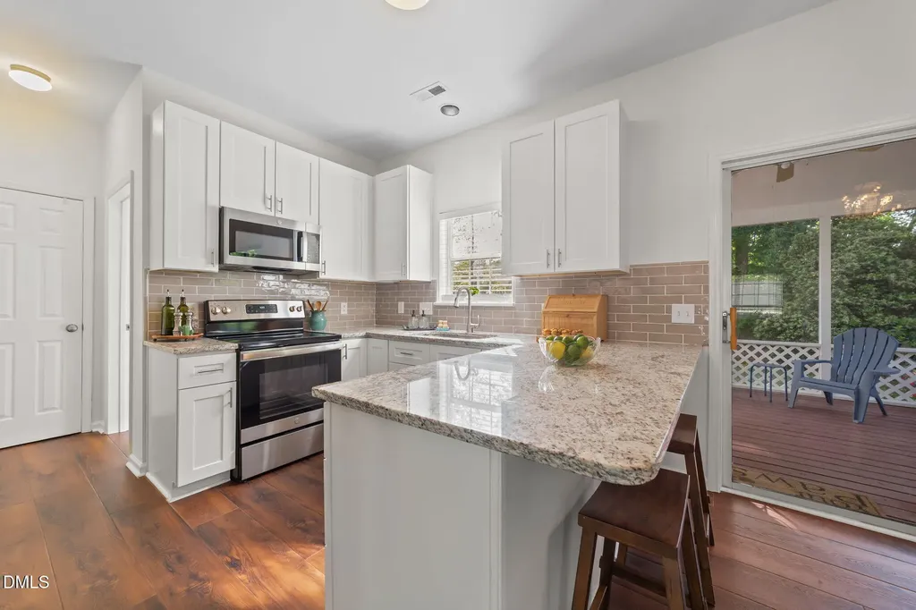 1009 Starkland Way Holly Springs NC 27540