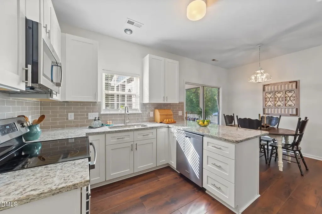 1009 Starkland Way Holly Springs NC 27540