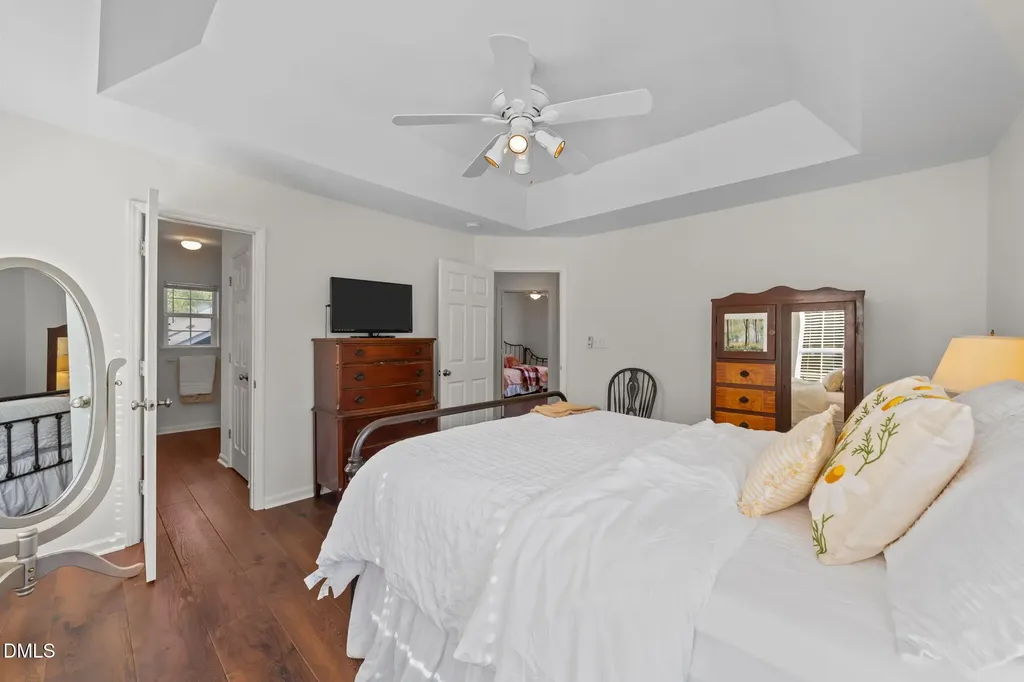 1009 Starkland Way Holly Springs NC 27540