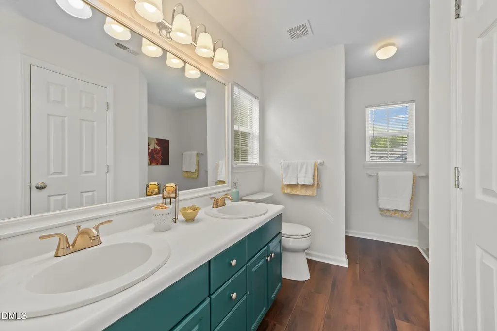 1009 Starkland Way Holly Springs NC 27540