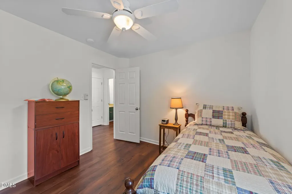 1009 Starkland Way Holly Springs NC 27540