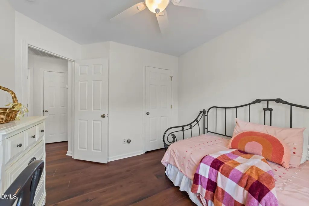 1009 Starkland Way Holly Springs NC 27540