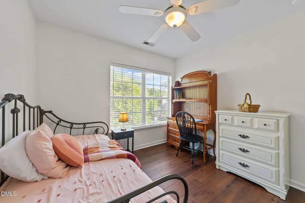 1009 Starkland Way Holly Springs NC 27540