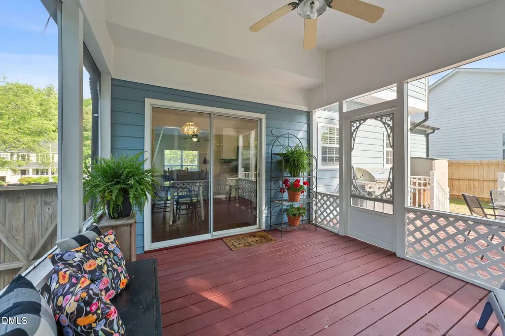 1009 Starkland Way Holly Springs NC 27540