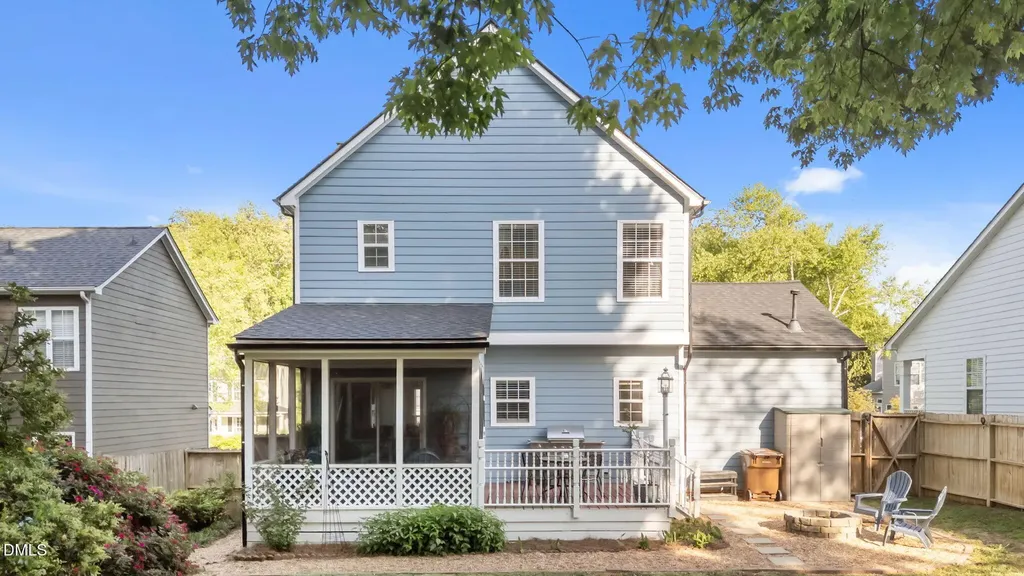 1009 Starkland Way Holly Springs NC 27540